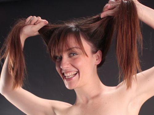 Fotografia de DigiArtPhoto - Galeria Fotografica: Personas y Personajes - Foto: 