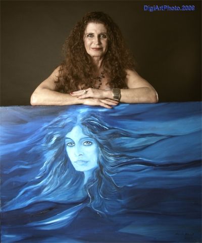 Fotografia de DigiArtPhoto - Galeria Fotografica: Personas y Personajes - Foto: 