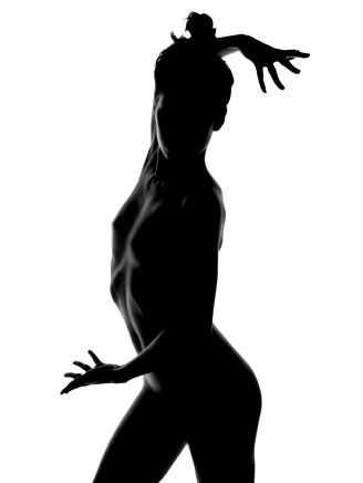 Fotografia de DigiArtPhoto - Galeria Fotografica: Sin ropas ni disfraces ... - Foto: 