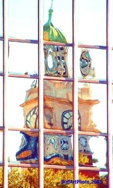 Fotografia de DigiArtPhoto - Galeria Fotografica: Abstractos - Foto: 