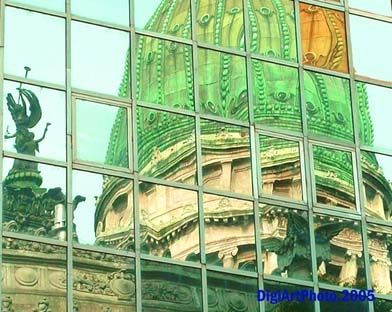 Fotografia de DigiArtPhoto - Galeria Fotografica: Abstractos - Foto: 