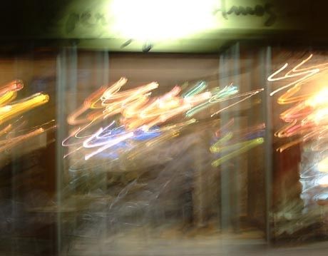 Fotografia de DigiArtPhoto - Galeria Fotografica: Abstractos - Foto: 