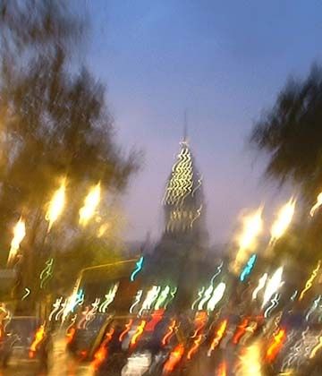 Fotografia de DigiArtPhoto - Galeria Fotografica: Abstractos - Foto: 