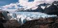 Fotos de Yuyatwi -  Foto: Paisajes del mundo - Glaciares en peligro