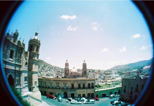 Fotografia de LaLo - Galeria Fotografica: El Viaje - Foto: Frente a Dios