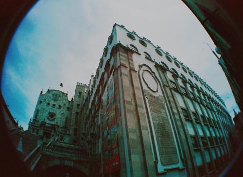 Fotografia de LaLo - Galeria Fotografica: El Viaje - Foto: La Casa Del Saber