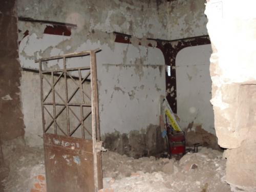 Fotografia de Elignaro - Galeria Fotografica: Los encuentros - Foto: Imposible entrar