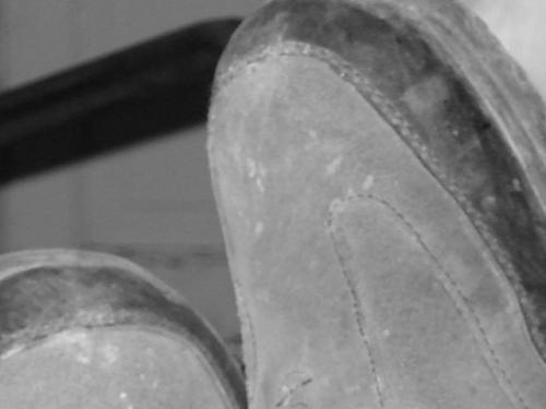 Fotografia de Elignaro - Galeria Fotografica: Los encuentros - Foto: Caminante