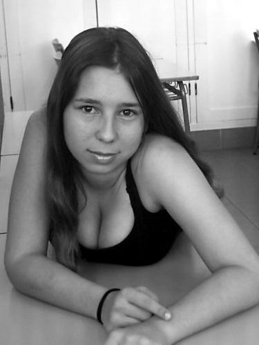 Fotografia de Laura DGN - Galeria Fotografica: Aythana - Foto: Reposo