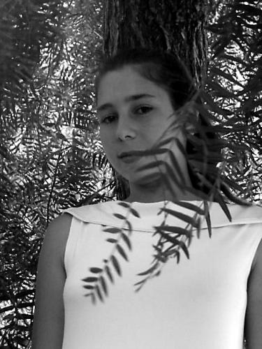 Fotografia de Laura DGN - Galeria Fotografica: Aythana - Foto: Aire Green