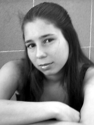 Fotografia de Laura DGN - Galeria Fotografica: Aythana - Foto: Inocencia