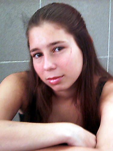 Fotografia de Laura DGN - Galeria Fotografica: Aythana - Foto: Inocencia2