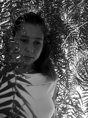 Fotografia de Laura DGN - Galeria Fotografica: Aythana - Foto: Natural juventud