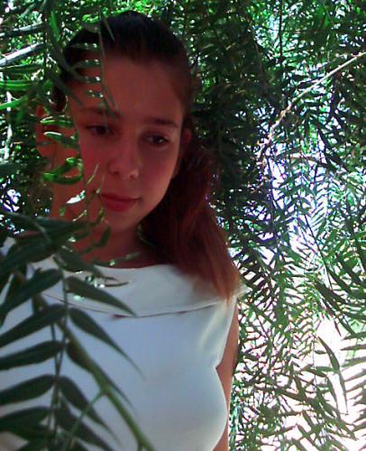 Fotografia de Laura DGN - Galeria Fotografica: Aythana - Foto: Natural juventud2