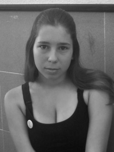 Fotografia de Laura DGN - Galeria Fotografica: Aythana - Foto: Una mirada2