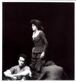 Fotos de Comunimagen -  Foto: Actores: Teatro,Cine y T.V. - Souad Amidou. Actriz Teatro y cine.