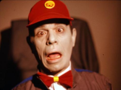 Fotografia de Comunimagen - Galeria Fotografica: Actores: Teatro,Cine y T.V. - Foto: Tiky Holgado. Actor