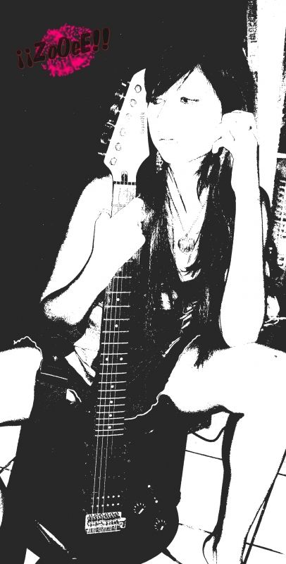 Fotografia de ZOE - Galeria Fotografica: FOTOGRAFIAS - Foto: 