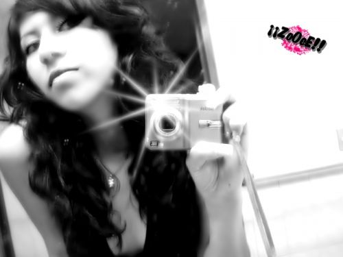 Fotografia de ZOE - Galeria Fotografica: FOTOGRAFIAS - Foto: 