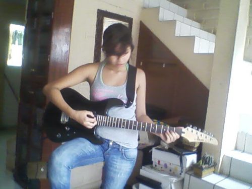 Fotografia de ZOE - Galeria Fotografica: FOTOGRAFIAS - Foto: 