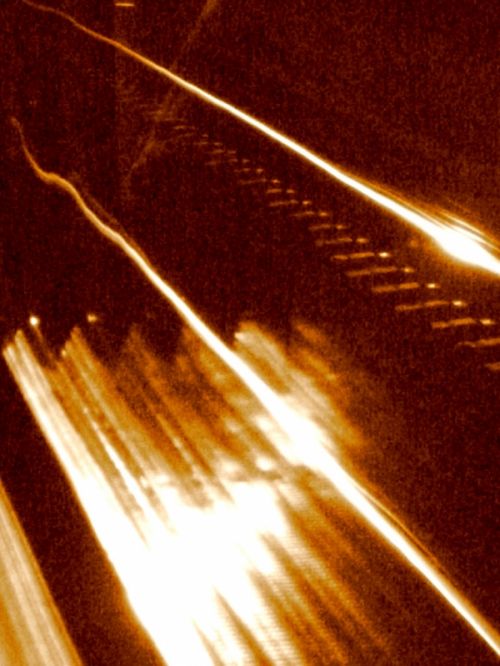 Fotografia de laisa - Galeria Fotografica: Textura Visual - Foto: 