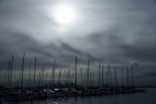 Fotografia de Stuart Polkinghorne - Galeria Fotografica: Naturaleza - Foto: 