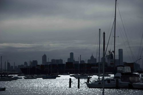 Fotografia de Stuart Polkinghorne - Galeria Fotografica: Naturaleza - Foto: 