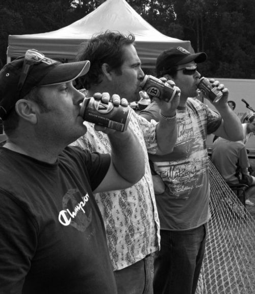 Fotografia de Stuart Polkinghorne - Galeria Fotografica: Retratos - Foto: 