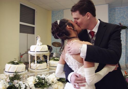 Fotografia de Ivan Navarro - Galeria Fotografica: Fotografa Social - Foto: 