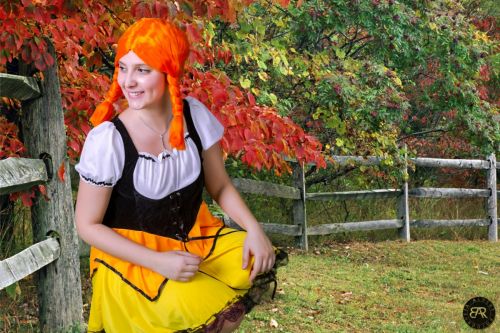 Fotografia de Xexy - Galeria Fotografica: Sesion con Albert - Foto: 