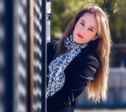 Fotografia de Rubia20 - Galeria Fotografica: Parque Maria Luisa - Foto: 