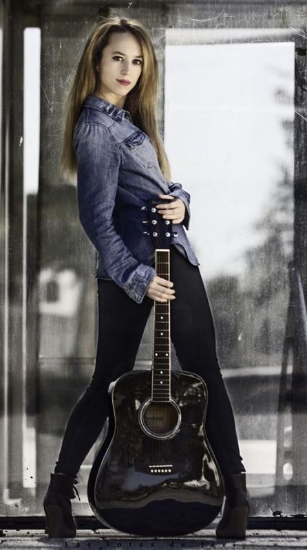 Fotografia de Rubia20 - Galeria Fotografica: Parque Maria Luisa - Foto: 