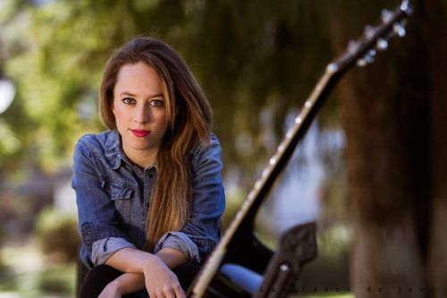 Fotografia de Rubia20 - Galeria Fotografica: Parque Maria Luisa - Foto: 