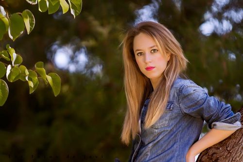 Fotografia de Rubia20 - Galeria Fotografica: Parque Maria Luisa - Foto: 