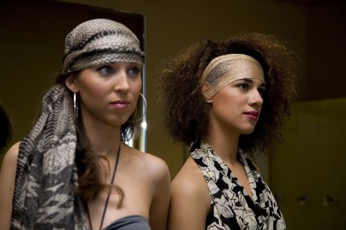 Fotografia de Javier Carmona - Galeria Fotografica: Sesin de Fotos de Baadores - Foto: 