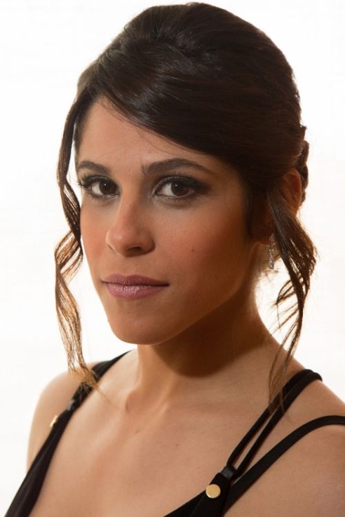 Fotografia de Javier Carmona - Galeria Fotografica: Book Gema - Foto: 