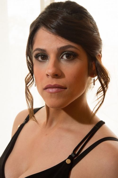 Fotografia de Javier Carmona - Galeria Fotografica: Book Gema - Foto: 