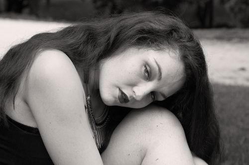 Fotografia de Javier Carmona - Galeria Fotografica: Book Elsa - Foto: 