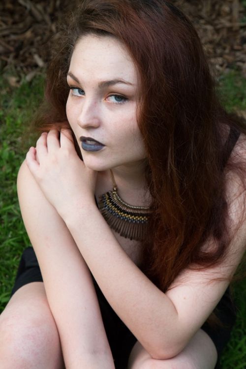 Fotografia de Javier Carmona - Galeria Fotografica: Book Elsa - Foto: 