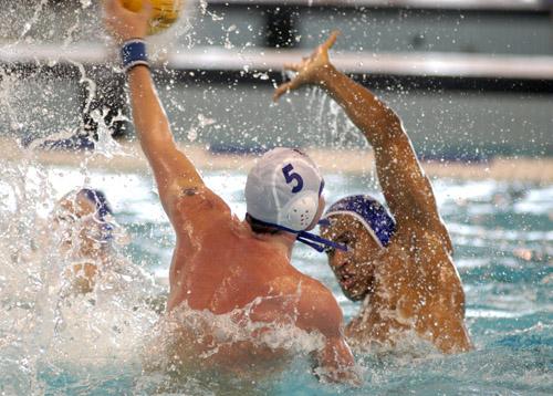 Fotografia de Jordi Lopez - Galeria Fotografica: Sports I - Foto: Ivan Perez