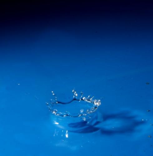 Fotografia de Sin Nombre - Galeria Fotografica: alta velocidad - Foto: gota2