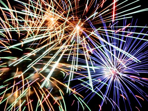 Fotografia de Busca2 - Galeria Fotografica: En la Noche - Foto: Fin de Fiesta