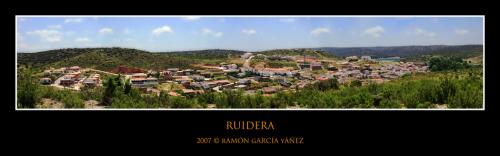 Fotografia de Yez - Galeria Fotografica: Paisajes Manchegos - Foto: Paisajes Manchegos Ruidera C. Real