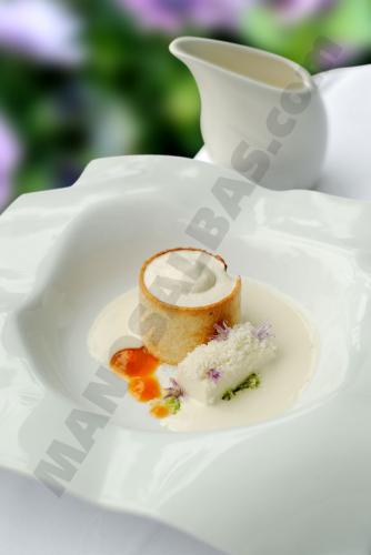 Fotografia de MANOSALBAS - DUAL. SERV- CORP. - Galeria Fotografica: EL GASTRONAUTA - Foto: PLATO-1