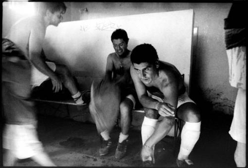 Fotografia de Miguel Navarro Cofr - Galeria Fotografica: 