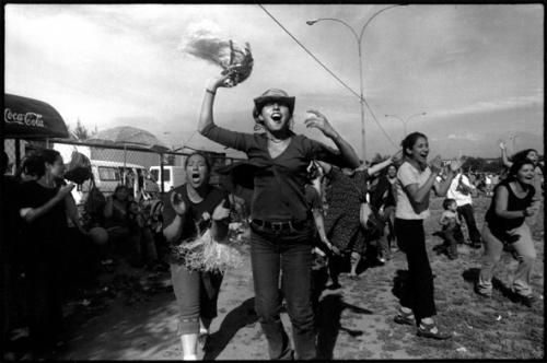 Fotografia de Miguel Navarro Cofr - Galeria Fotografica: 