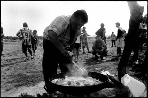 Fotografia de Miguel Navarro Cofr - Galeria Fotografica: 