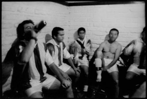 Fotografia de Miguel Navarro Cofr - Galeria Fotografica: 