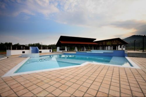 Fotografia de Juan Carlos Arbelaez - Galeria Fotografica: Arquitectura - Foto: 