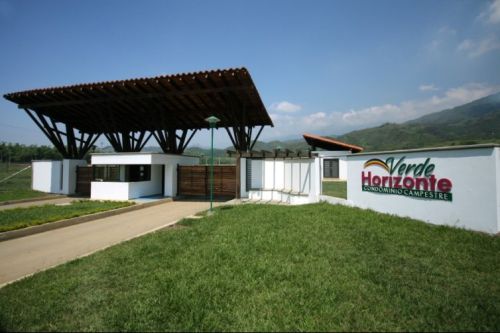 Fotografia de Juan Carlos Arbelaez - Galeria Fotografica: Arquitectura - Foto: 